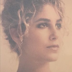 Meet your Posher, Jackie